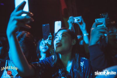 11th Anniversary Neon Party ที่ ลิซึ่ม คาเฟ่ (อัลบั้มที่ 1) — photo 108