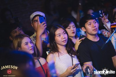 11th Anniversary Neon Party ที่ ลิซึ่ม คาเฟ่ (อัลบั้มที่ 1) — photo 109