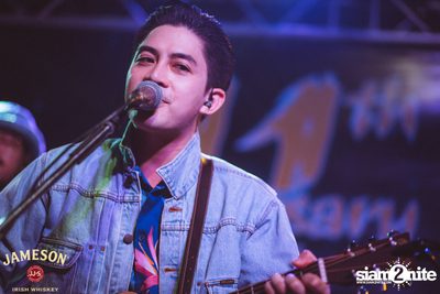 11th Anniversary Neon Party ที่ ลิซึ่ม คาเฟ่ (อัลบั้มที่ 1) — photo 110