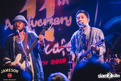 11th Anniversary Neon Party ที่ ลิซึ่ม คาเฟ่ (อัลบั้มที่ 1) — photo 111