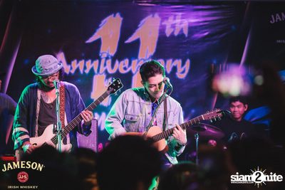 11th Anniversary Neon Party ที่ ลิซึ่ม คาเฟ่ (อัลบั้มที่ 1) — photo 112