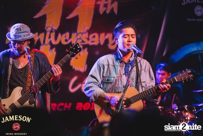 11th Anniversary Neon Party ที่ ลิซึ่ม คาเฟ่ (อัลบั้มที่ 1) — photo 113