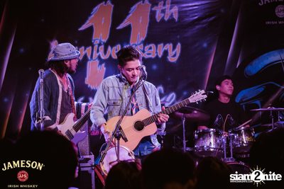 11th Anniversary Neon Party ที่ ลิซึ่ม คาเฟ่ (อัลบั้มที่ 1) — photo 114