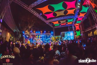 11th Anniversary Neon Party ที่ ลิซึ่ม คาเฟ่ (อัลบั้มที่ 1) — photo 115