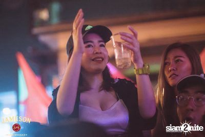 11th Anniversary Neon Party ที่ ลิซึ่ม คาเฟ่ (อัลบั้มที่ 1) — photo 117