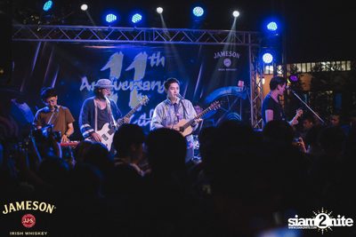11th Anniversary Neon Party ที่ ลิซึ่ม คาเฟ่ (อัลบั้มที่ 1) — photo 119