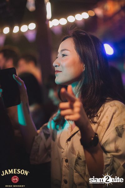 11th Anniversary Neon Party ที่ ลิซึ่ม คาเฟ่ (อัลบั้มที่ 1) — photo 121