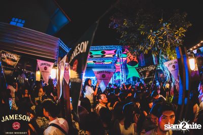 11th Anniversary Neon Party ที่ ลิซึ่ม คาเฟ่ (อัลบั้มที่ 1) — photo 122