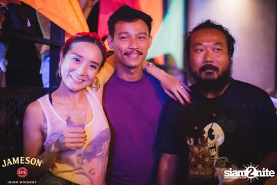 11th Anniversary Neon Party ที่ ลิซึ่ม คาเฟ่ (อัลบั้มที่ 1) — photo 123