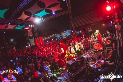 11th Anniversary Neon Party ที่ ลิซึ่ม คาเฟ่ (อัลบั้มที่ 1) — photo 126