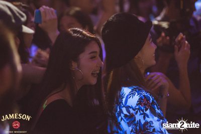 11th Anniversary Neon Party ที่ ลิซึ่ม คาเฟ่ (อัลบั้มที่ 1) — photo 127