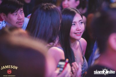 11th Anniversary Neon Party ที่ ลิซึ่ม คาเฟ่ (อัลบั้มที่ 1) — photo 128