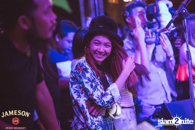 11th Anniversary Neon Party ที่ ลิซึ่ม คาเฟ่ (อัลบั้มที่ 1) — photo 129