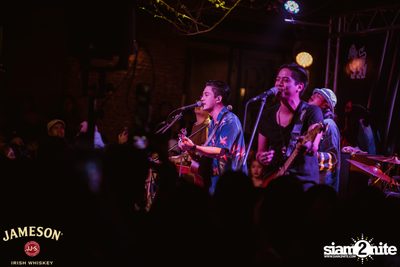 11th Anniversary Neon Party ที่ ลิซึ่ม คาเฟ่ (อัลบั้มที่ 1) — photo 130