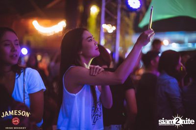 11th Anniversary Neon Party ที่ ลิซึ่ม คาเฟ่ (อัลบั้มที่ 1) — photo 131