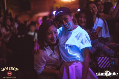 11th Anniversary Neon Party ที่ ลิซึ่ม คาเฟ่ (อัลบั้มที่ 1) — photo 132