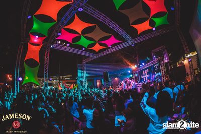 11th Anniversary Neon Party ที่ ลิซึ่ม คาเฟ่ (อัลบั้มที่ 1) — photo 134