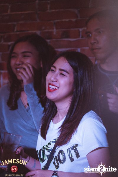 11th Anniversary Neon Party ที่ ลิซึ่ม คาเฟ่ (อัลบั้มที่ 1) — photo 136