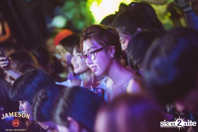 11th Anniversary Neon Party ที่ ลิซึ่ม คาเฟ่ (อัลบั้มที่ 1) — photo 137