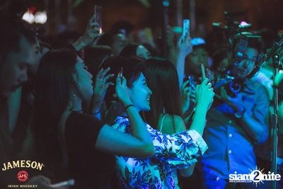 11th Anniversary Neon Party ที่ ลิซึ่ม คาเฟ่ (อัลบั้มที่ 1) — photo 139