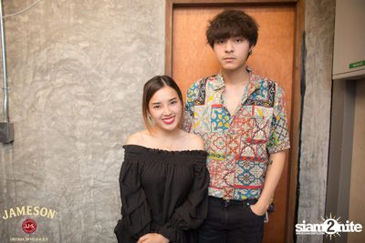 11th Anniversary Neon Party ที่ ลิซึ่ม คาเฟ่ (อัลบั้มที่ 1) — photo 140