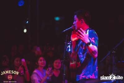 11th Anniversary Neon Party ที่ ลิซึ่ม คาเฟ่ (อัลบั้มที่ 1) — photo 141