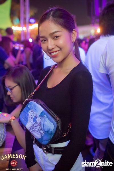11th Anniversary Neon Party ที่ ลิซึ่ม คาเฟ่ (อัลบั้มที่ 1) — photo 142