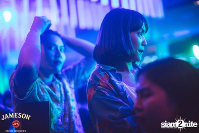 11th Anniversary Neon Party ที่ ลิซึ่ม คาเฟ่ (อัลบั้มที่ 1) — photo 143