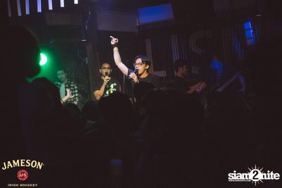 11th Anniversary Neon Party ที่ ลิซึ่ม คาเฟ่ (อัลบั้มที่ 1) — photo 144