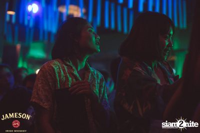 11th Anniversary Neon Party ที่ ลิซึ่ม คาเฟ่ (อัลบั้มที่ 1) — photo 145