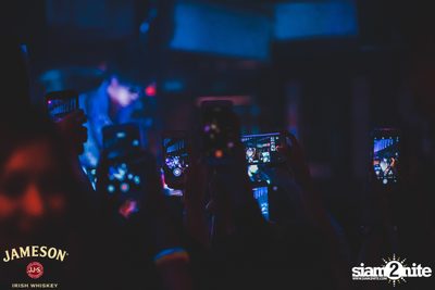 11th Anniversary Neon Party ที่ ลิซึ่ม คาเฟ่ (อัลบั้มที่ 1) — photo 146