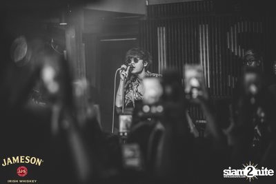 11th Anniversary Neon Party ที่ ลิซึ่ม คาเฟ่ (อัลบั้มที่ 1) — photo 147