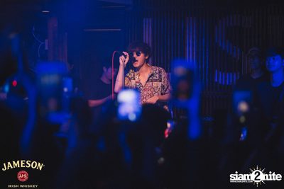 11th Anniversary Neon Party ที่ ลิซึ่ม คาเฟ่ (อัลบั้มที่ 1) — photo 148