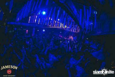 11th Anniversary Neon Party ที่ ลิซึ่ม คาเฟ่ (อัลบั้มที่ 1) — photo 149