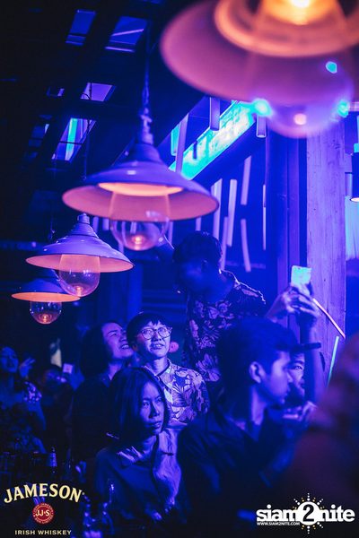 11th Anniversary Neon Party ที่ ลิซึ่ม คาเฟ่ (อัลบั้มที่ 1) — photo 150