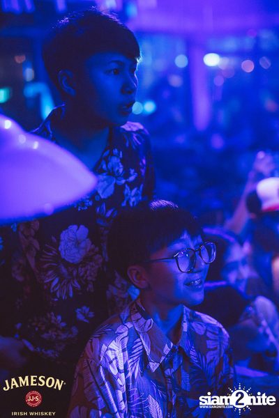 11th Anniversary Neon Party ที่ ลิซึ่ม คาเฟ่ (อัลบั้มที่ 1) — photo 152