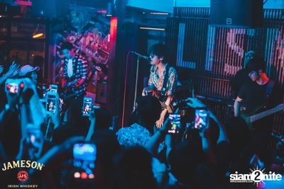 11th Anniversary Neon Party ที่ ลิซึ่ม คาเฟ่ (อัลบั้มที่ 1) — photo 153