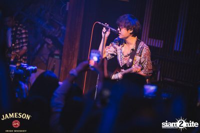 11th Anniversary Neon Party ที่ ลิซึ่ม คาเฟ่ (อัลบั้มที่ 1) — photo 154