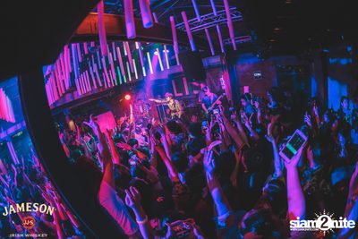11th Anniversary Neon Party ที่ ลิซึ่ม คาเฟ่ (อัลบั้มที่ 1) — photo 155