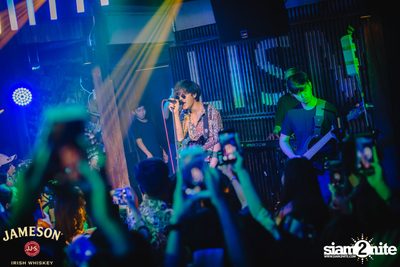 11th Anniversary Neon Party ที่ ลิซึ่ม คาเฟ่ (อัลบั้มที่ 1) — photo 158