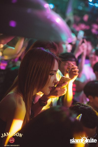 11th Anniversary Neon Party ที่ ลิซึ่ม คาเฟ่ (อัลบั้มที่ 1) — photo 159