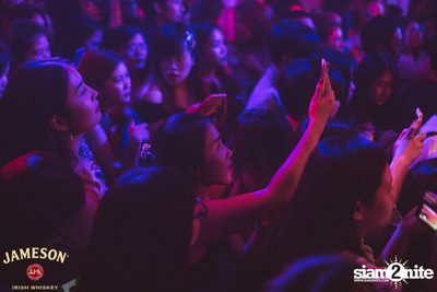 11th Anniversary Neon Party ที่ ลิซึ่ม คาเฟ่ (อัลบั้มที่ 1) — photo 160