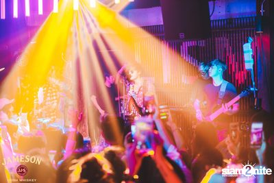 11th Anniversary Neon Party ที่ ลิซึ่ม คาเฟ่ (อัลบั้มที่ 1) — photo 161