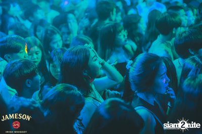 11th Anniversary Neon Party ที่ ลิซึ่ม คาเฟ่ (อัลบั้มที่ 1) — photo 162