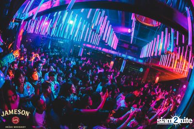 11th Anniversary Neon Party ที่ ลิซึ่ม คาเฟ่ (อัลบั้มที่ 1) — photo 163