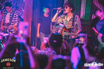 11th Anniversary Neon Party ที่ ลิซึ่ม คาเฟ่ (อัลบั้มที่ 1) — photo 164