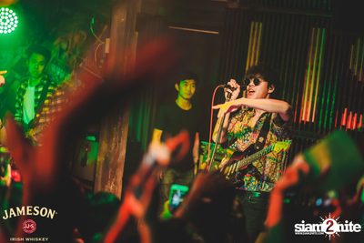 11th Anniversary Neon Party ที่ ลิซึ่ม คาเฟ่ (อัลบั้มที่ 1) — photo 165