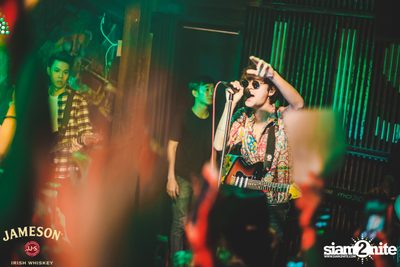 11th Anniversary Neon Party ที่ ลิซึ่ม คาเฟ่ (อัลบั้มที่ 1) — photo 166