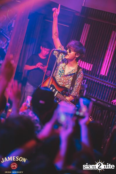 11th Anniversary Neon Party ที่ ลิซึ่ม คาเฟ่ (อัลบั้มที่ 1) — photo 167