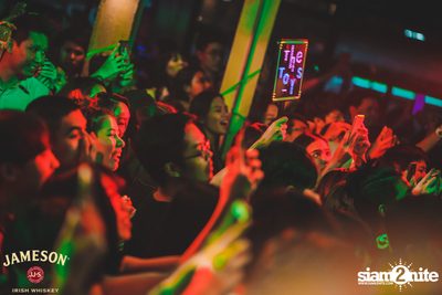 11th Anniversary Neon Party ที่ ลิซึ่ม คาเฟ่ (อัลบั้มที่ 1) — photo 169